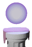 Purple Orb
